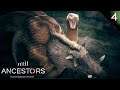 ANCESTORS #4 | LA PITÓN DE SEBA | ANCESTORS: THE HUMANKIND ODYSSEY Gameplay Español