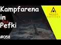 Arenakampf ⚔ in Pefki | 058 | Assassins Creed Odyssey | LP deutsch