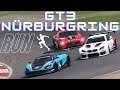Automobilista 2 - Mercedes-AMG GT3 - Nürburgring