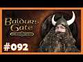 Baldur's Gate 1 Enhanced Edition #092 🪓 Vollstrecker des Kults 🪓 [Deutsch]