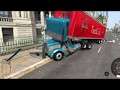 Beamng Drive Death Coming With Tasti Cola Truck