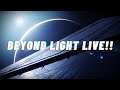 BEYOND LIGHT LIVE! -- Road to 1000 subs! !Giveaway | Destiny 2 | PS4