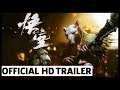 Black Myth_ Wukong Official Trailer. ''WHO SAYS MONKEYS AREN'T COOL!!!''