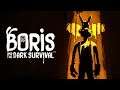 БЕГИ БОРИС, БЕНДИ ИДЕТ ЗА ТОБОЙ ► Boris and The Dark Survival