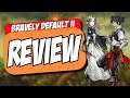 Bravely Default II Review - Is It As Bad As Critics Say?
