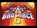 Broforce with the Bros #6