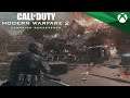 Call of Duty Modern Warfare 2 Remastered #07 - Exodus | XBOX ONE S Gameplay Legendado
