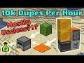 Carpet Duper (10k+ Per Hour) (Minecraft Java)