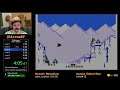 Cliffhanger NES speedrun in 7:37 by Arcus
