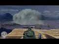 COD 2 - "Holding the Line" Gameplay (No Commentary)