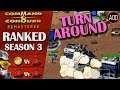 Command & Conquer Remastered: Tiberian Dawn (C&C TD) - 1v1 Online Ladder / Ranked - Season 3