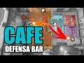 COMO DEFENDER EN CAFE | BAR | RAINBOW SIX SIEGE | DRID
