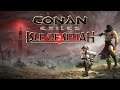 Conan Exiles: Isle of Siptah (The Return) | Part 10 | Resource Farming & Grave Matters Event