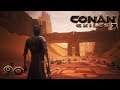 Conan Exiles: Minibosse der Namenlosen Stadt [Let's Play Conan Exiles S03 Gameplay DEUTSCH #90]