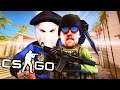 🔴 Стрим по Counter-Strike: GO 🔴 ➡ 💣 Залетай сюда💥