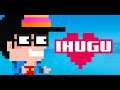 Dace Plays! iHUGU - Nintendo Switch