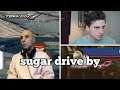 Daily Tekken 7 Moments: sugar drive by