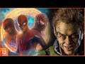 Dane DeHaan Reportedly Back as Green Goblin for Spider-Man 3