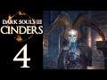 Dark Souls 3: Cinder's Mod. Part 4 ➤ Undead Settlement