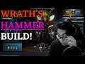 Dauntless - Iceborne Omnicell Hammer Builds - The Sin of Wrath