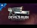 Destiny 2: Shadowkeep | Season of Dawn Devil's Ruin Exotic Quest |PS4