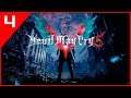 Devil May Cry 5 - Chocobo demoníaco - #4