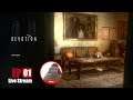 Devotion - Horror Game Livestream Ep 01