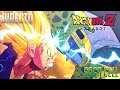 🔴 [Directo] Dragon Ball Z: Kakarot | Parte 6 - Saga Torneo Cell