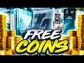 DO THIS FOR 100K COINS! | MAKE 100K COINS GUARANTEED RIGHT NOW! | FAST COIN METHOD MADDEN 22!
