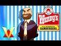 DOES ACACHALLA LIKE WENDY'S?