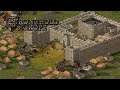 Dorfkriege - Stronghold Prequel - Mission 2 | Stronghold Europe | Let's Play (German)