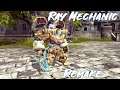 Dragon Nest - Ray Mechanic Remake Preview Trailer