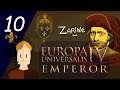 EU4: Emperor - France #10