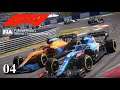 F1 2021-Braking Point #04: In Silverstone auf Punktejagd [Let's Play][Deutsch]