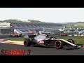 F1 2021 My Team Season 3 Episode 4 PORTUGAL/ MIXED WEATHER