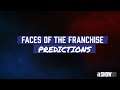 Face of the Franchise Predictions for MLB The Show 20