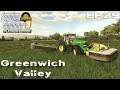 Farming Simulator 19  Greenwich Valley  Seasons  EP29
