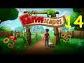 Farmscapes Day 14 Gameplay Story Complete - New Day