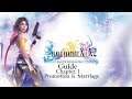 Final Fantasy X-2 Guide: Chapter 1 Marriage and Promotion Answers