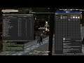 Final Fantasy XIV - just playing an old character while waiting on new character slots to open again