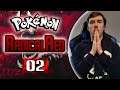 First Gym Today?! | Pokemon Radical Red EP02