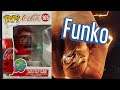Funko pop review
