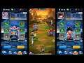 Fury Warriors: New Adventure (Early Access) (Gameplay Android)