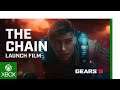 Gears 5  | Launch Trailer "The Chain" (deutsch)