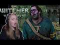 GETTING INFORMATION FROM A ZOMBI #23 | The Witcher 3 Wild Hunt Blind Playthrough PART 23 | aNIDA