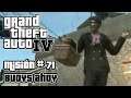 Grand Theft Auto IV - Misión #71