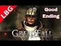 GreedFall - Good Ending