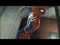 GTA 4 - Stairwell of Death SPIDERMAN #6 (Funny Moments)