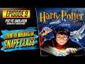 Harry Potter and the Sorcerer's Stone - EPISODE 9 (Playstation 2 Version)