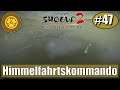 Himmelfahrtskommando #047 / Total War: Shogun 2: Fall of the Samurai / Obama / Let's Play